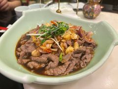 -誉八仙粤菜(万象天地店)