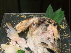 -昱匠·日本料理(金融街店)