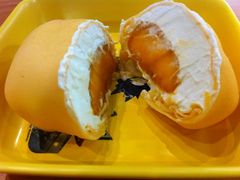 芒果班戟-满记甜品(日月光二店)