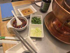 -牛街·马辈儿涮肉(牛街总店)