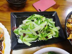 -盛天毛血旺非遗美食(观音桥店)