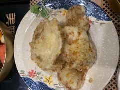 -大同江朝鲜菜•长春地标美食(绿园吾悦广场店)