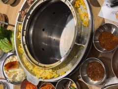 -姜虎东白丁烤肉(恒隆广场店)