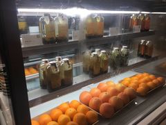 -奈雪的茶(市百一店)