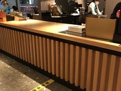 -星巴克(北京西站5号候车室)