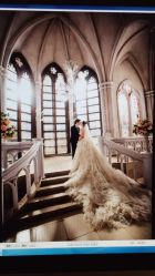 -米兰尊荣婚纱摄影·婚纱照会馆