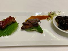 -明阁 Ming Court(广州朗豪酒店)