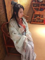 -汉仪华裳汉服馆(打浦桥店)