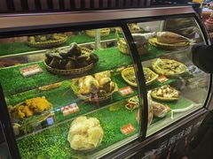 -野·大山里野生菌石锅土鸡(益田假日店)