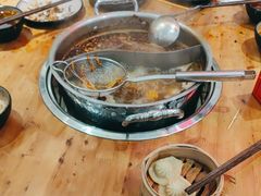-谭三娘鲜切牛肉自助火锅(文殊院店)