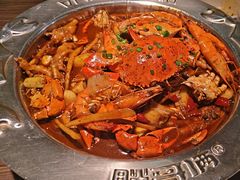 胖哥俩肉蟹煲-胖哥俩肉蟹煲(福州仓山爱琴海店)
