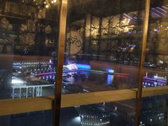 -VENU+海景酒廊