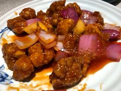 -白云宾馆·白云宴餐厅