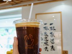 -BE YOLO必有乐&小红帽三明治