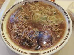 -王如意油茶(信旺·华府骏苑店)