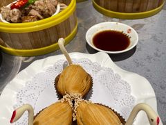 -古南都·老广东酒楼(龙江店)