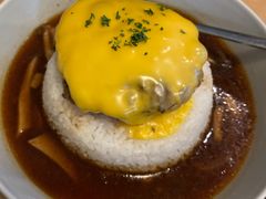 -红小满休闲餐厅(十全街店)