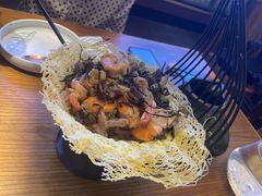 -云海肴汽锅鸡·云南小炒(曲江大悦城店)