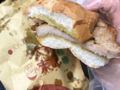 -大利来记餐厅(大三巴店)