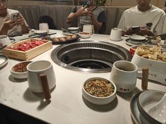-椒王火锅(厚街万达店)