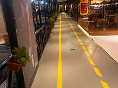 -银吉姆健身(平江万达馆)