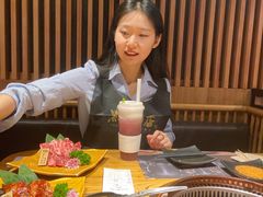 -黑牛の店·和牛烧肉(石家庄万象城店)