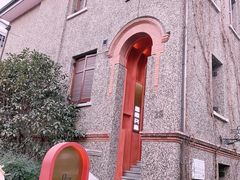 -思南书局(复兴中路店)