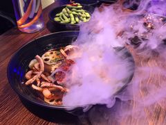 -SIGN星座主题音乐餐吧