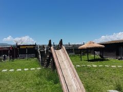 -新疆那拉提国家旅游度假区