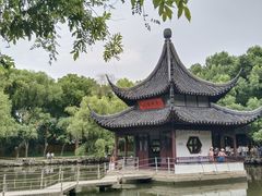 -西园戒幢律寺