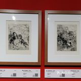 北京秋日新展～遇见夏加尔