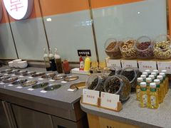 -喜家自助小火锅(卓悦里店)