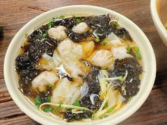 -都谷包子(天一广场店)