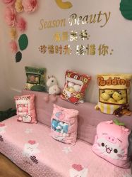 -Lab Season惜辰颜究社
