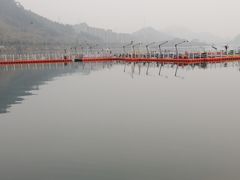 -千岛湖希尔顿休闲艇俱乐部