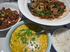 -兰湘子·湘菜小炒(长安万科广场店)
