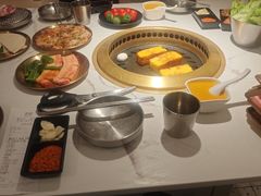 -花味烤肉·拌饭(庐阳万象汇店)