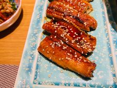 -三石铁板烧(紫竹桥店)