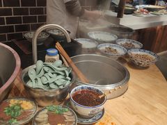 -老城南.鸭血粉丝汤(夫子庙店)