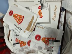 -必胜客(银盆路店)