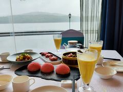 -水上明月·湖景餐厅