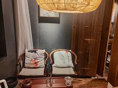 -邈墨茶馆(凤起路店)