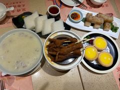 -点都德(大茶楼店)