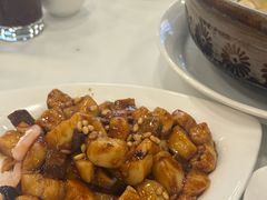 -瑞福园联谊餐室(茂名南路店)