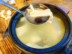 -竹野·上|老字号全竹宴