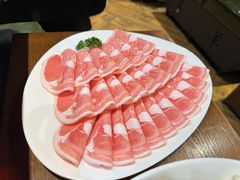 -快乐小羊(富强中路店)