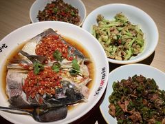 -湘阁里辣(东门茂业店)