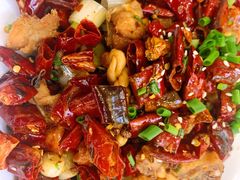 -成都驻京办餐厅(蜀都宾馆店)