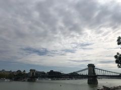 -塞切尼链桥