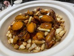 -希尔顿欢朋餐厅